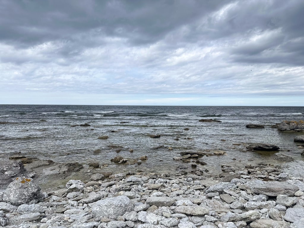 Langhammars-Naturreservat-Fårö-Gotland
