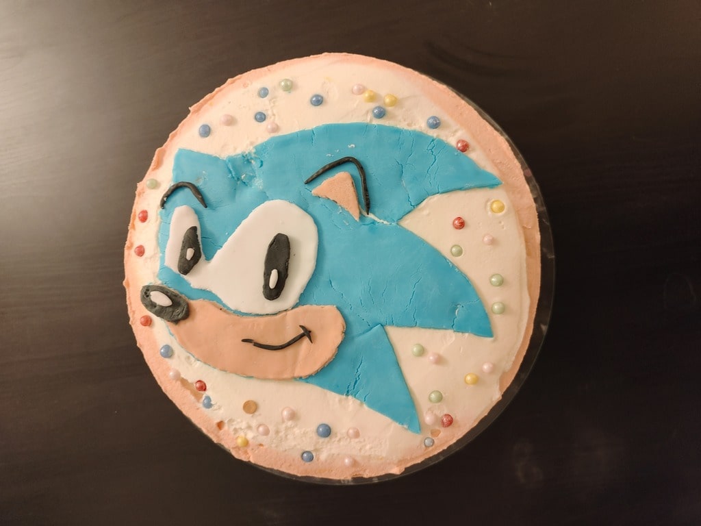 Cakes, Cookies and Calm : My baking&nbsp;story