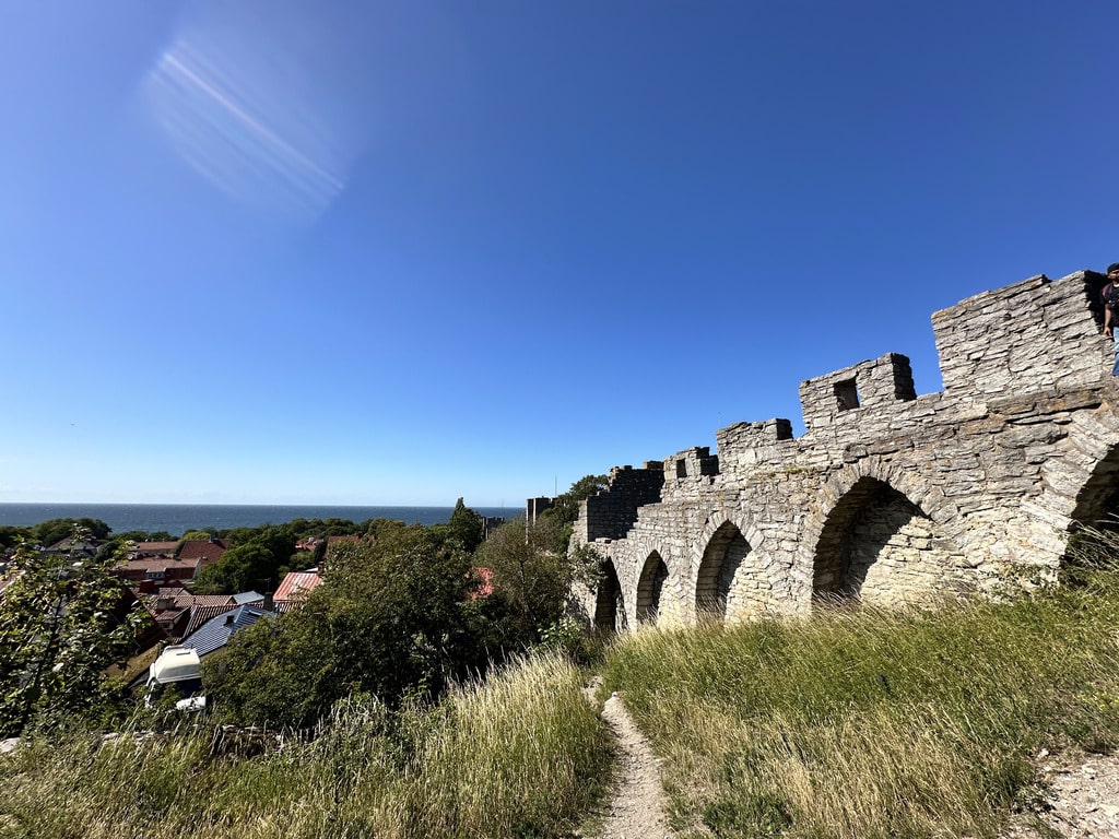 Exploring Gotland : Highlights from My Island&nbsp;Escape