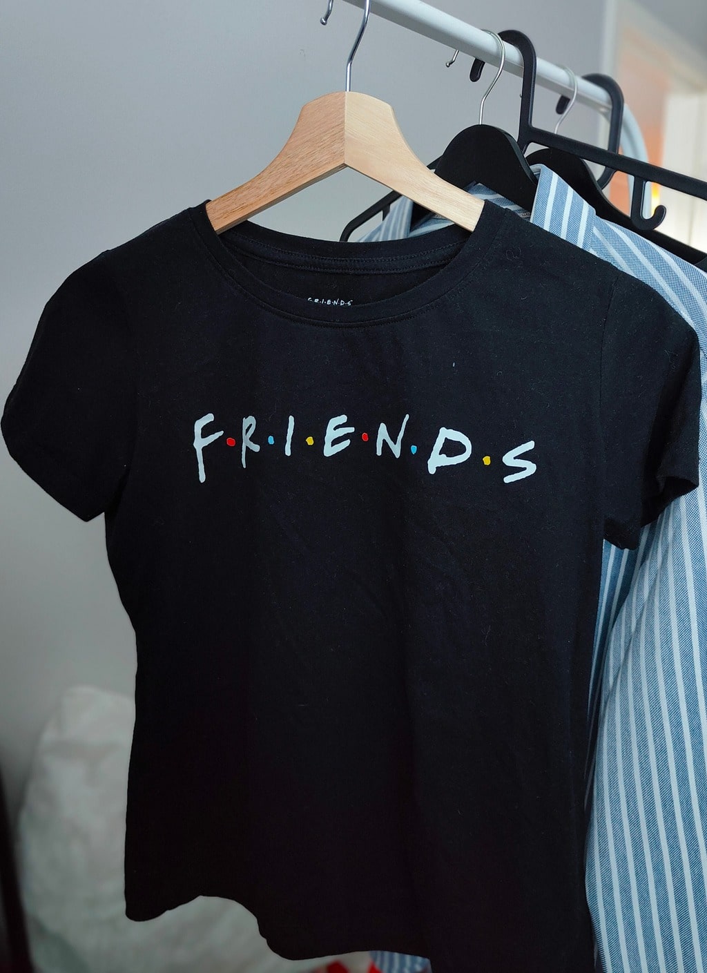 Could I Be Any More Obsessed with&nbsp;Friends?